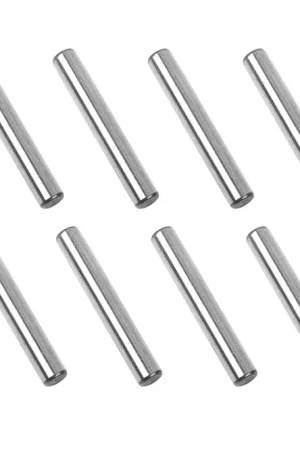 [ PROC-00180-122 ] Pin 2.5x17mm - Steel - 10 pcs Premium