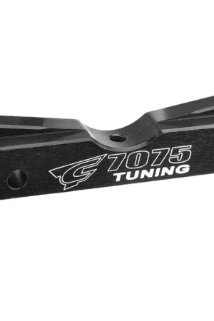 [ PROC-00180-140 ] Suspension Arm Mount PRO - FR-RE - Aluminum 7075 - 1 pc Gereduceerde Prijs