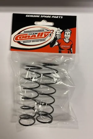 Voordeelprijs [ PROC-00180-286 ] Shock Spring - Soft - Rear - 2 pcs