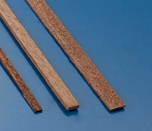 Rechtstreeks Van De Fabrikant MAHONIE2x10mm 1 meter