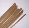 NOTELAAR2X8mm 1 meter Merkproduct