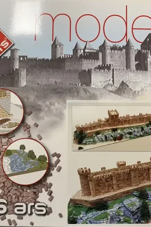 [ A1017 ] Aedes Castillo de Penafiel Koop Vandaag