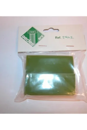 Lage Prijs [ A5902 ] Aedes easy mozaiek groen 29x69mm 20st