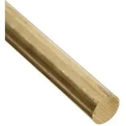 Fabrieksprijs [ ABBW02 ] brass rod 0.2 mm rod