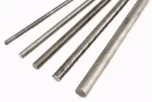[ ABNSR09 ] nickel silver rod 0.9 x 305 mm 5p Koop Vandaag
