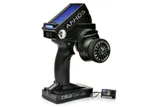 [ ABS2000002 ] 3 channel radio CR3P met ontvanger Hoge Kwaliteit