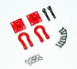 [ ABS2320046 ] heavy duty shackle with mounting bracket 1/10 Gecertificeerd