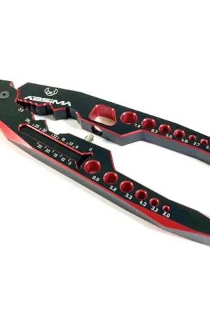 [ ABS3000076 ] PRO MULTI TOOL Beperkte Voorraad