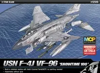 [ AC12515 ] USN F-4J Showtime 100 1/72 Koop Online
