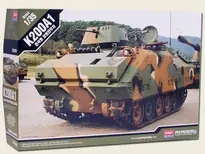 [ AC13292 ] ROK ARMY K200 A1 1/35 Meest Verkocht
