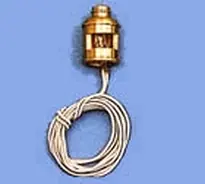 [ AE5061-04 ] aeronaut top- en mastlichten 3 volt rood-groen Nu Kopen
