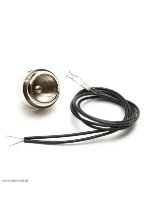 [ AE5065-00 ] aeronaut binnenverlichting 12 mm 3volt wit Koop Online