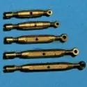 [ AE5299-28 ] Aeronaut spanners 28mm Seizoensaanbieding