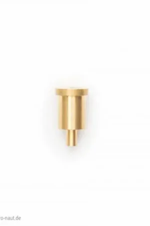 [ AE5440-14 ] Aeronaut poller messing 5.2mm hoog 10st Actieprijs