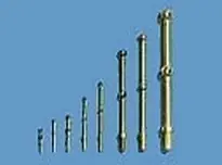 [ AE5602-25 ] Aeronaut handrail brackets, 25 mm, 2 holes, 10 pieces Snelle Levering