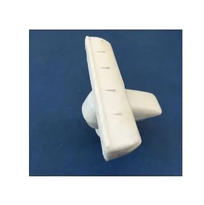 Voordeelprijs [ AE5686-02 ] Aeronaut Radar 55mm plastic 1 stuk