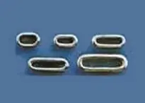 [ AE5792-22 ] Aeronaut Spuigat 22x8x6mm 20 stuks Rechtstreeks Van De Fabrikant