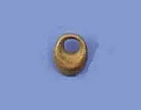 Koop Vandaag [ AE5794-01 ] Aero-naut Ankerkluis 16x13mm (4st.)