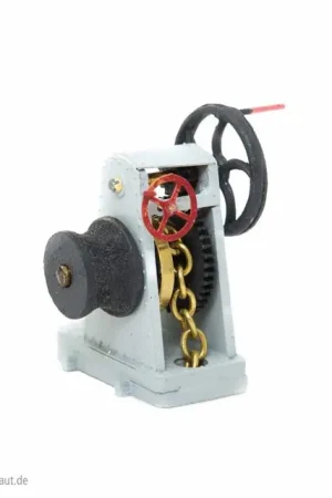 [ AE5823-15 ] Aeronaut anker winch 1/20 Koop Vandaag