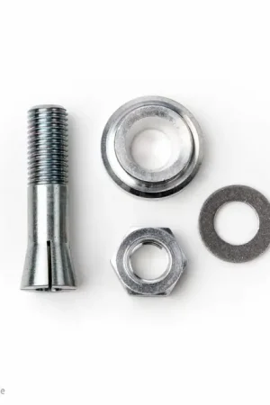 [ AE7124-04 ] Aeronaut Spankonus 4,00mm M8 Gecertificeerd