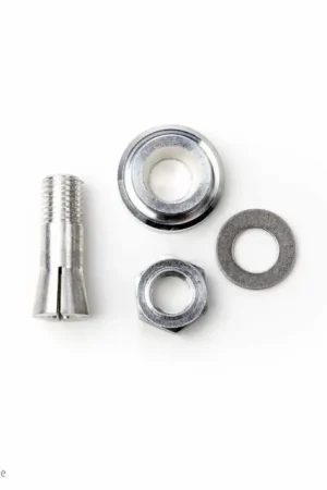 Gratis Retour [ AE7124-37 ] Aeronaut Spankonus 3,17mm