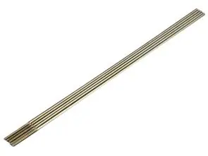 Speciale Aanbieding [ AE7488-04 ] Aeronaut stuurstang 20cm met eindstuk M2 (10pcs)