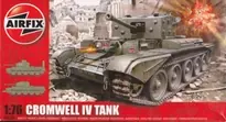 Bestel Nu [ AIRA02338 ] CROMWELL CRUISER TANK