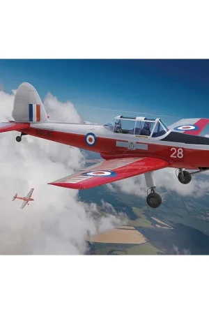 [ AIRA04105 ] Airfix De Havilland Chipmunk T.10 1/48 Koop Vandaag