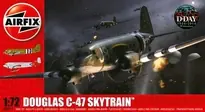 [ AIRA08014 ] Airfix douglas C-47 A/D skytrain 1/72 Flitsaanbieding