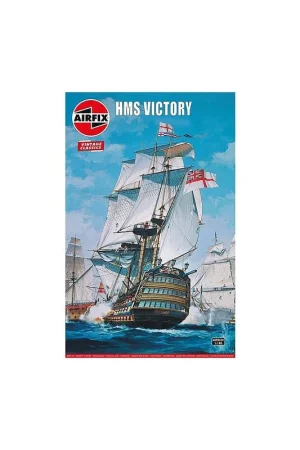[ AIRA09252V ] Airfix HMS victory 1/180 Korting