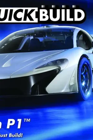 [ AIRJ6028 ] Airfix McLaren P1 Aanbieding