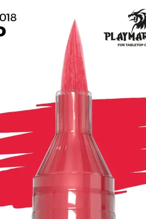 [ AKM018 ] Ak-interactive RED – PLAYMARKER Tijdelijk Beschikbaar