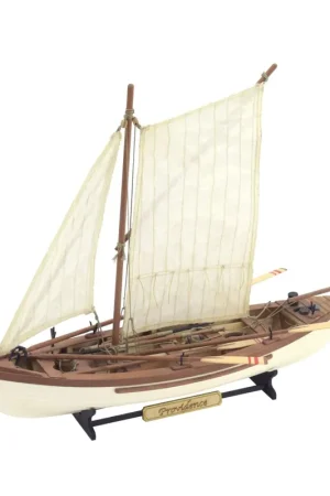 [ AL19018 ] Artesania Latina Providence 1/25 Premium
