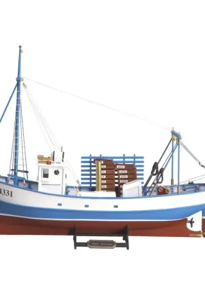 [ AL20100 ] Artesania Latina Mare Nostrum 1/35 Koop Online