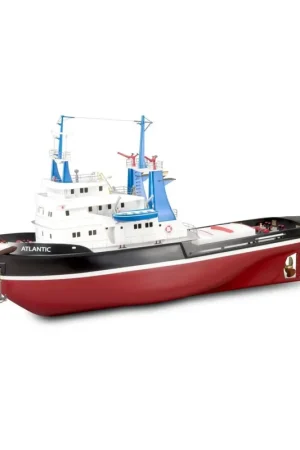 Seizoensaanbieding [ AL20210 ] Artesania Latina Atlantic