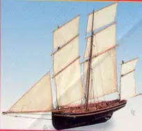 [ AL22190 ] la cancalaise Nieuw