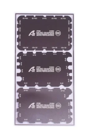 [ AL27305 ] Artesania Latina micro shaper D Laatste Kans