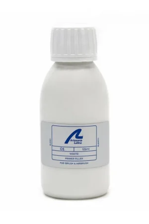 [ AL27701 ] Artesania Latina Plamuurprimer Wit (125 ml) Premium