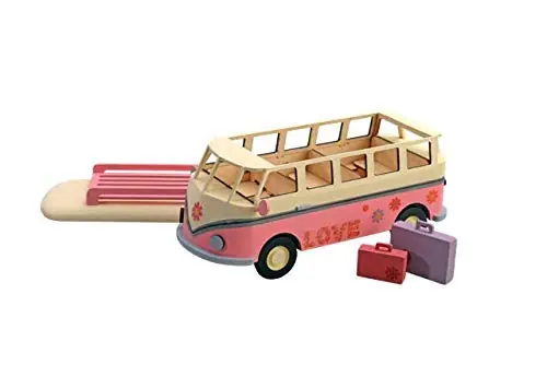 Veilige Betaling [ AL30523 ] Artesania Latina junior collection holidays‘van