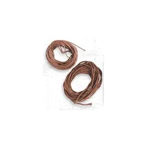 [ AL8148 ] Artesania latina koord bruin 2mm 5 meter Tijdelijk Beschikbaar