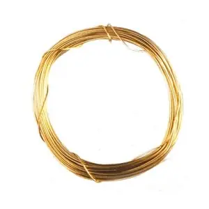 [ AL8626 ] Artesania latina messingdraad 0.5mm 5m Aanbieding