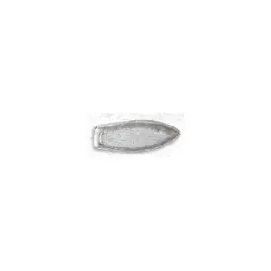 Gratis Retour [ AL8756 ] Artesania latina reddingsbootje 65x23mm