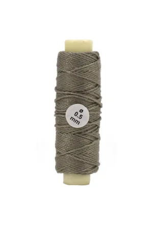 [ AL8803 ] Artesania Latina koord 0.50 40m Goedkoop
