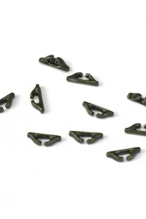 [ AL8827 ] Artesania latina klampen 9 mm 10st Populair