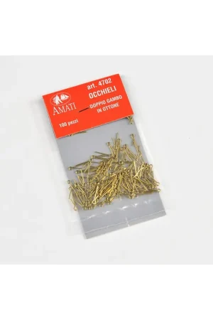 [ AMA4702 ] Amati splitpen 100 stuks Fabrieksprijs