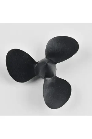 [ AMA4824/30 ] Amati prop 30 mm drieblad m3 Laatste Kans