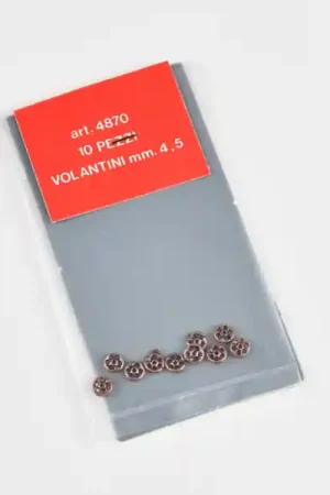 [ AMA4870 ] Amati stuurwiel 4.5mm Uitverkoop