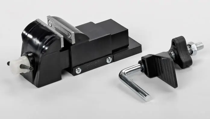 [ AMA7126 ] Amati Nylon bankschroef Koop Online