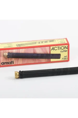 Weekendaanbieding [ AMA7383 ] Amati Action cutter / werkhouder (zonder toebehoren)