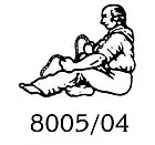 [ AMA8005/04 ] Amati figure 25 mm Premium